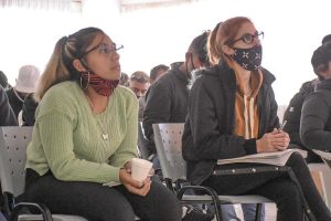 NUEVO CURSO DE MANIPULACIÓN DE ALIMENTOS