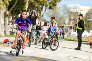 SE VIENE UNA NUEVA EDICIÓN DE LA SEMANA DE LA MOVILIDAD SUSTENTABLE