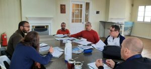 SE HARÁN EN MADRYN VARIAS FINALES PROVINCIALES DE LOS JUEGOS EVITA 2022