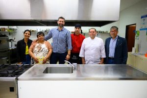 EL CONCURSO GASTRONÓMICO “EL PLATO INSIGNIA DE LA FIESTA DEL CORDERO 2022” YA TIENE SUS FINALISTAS