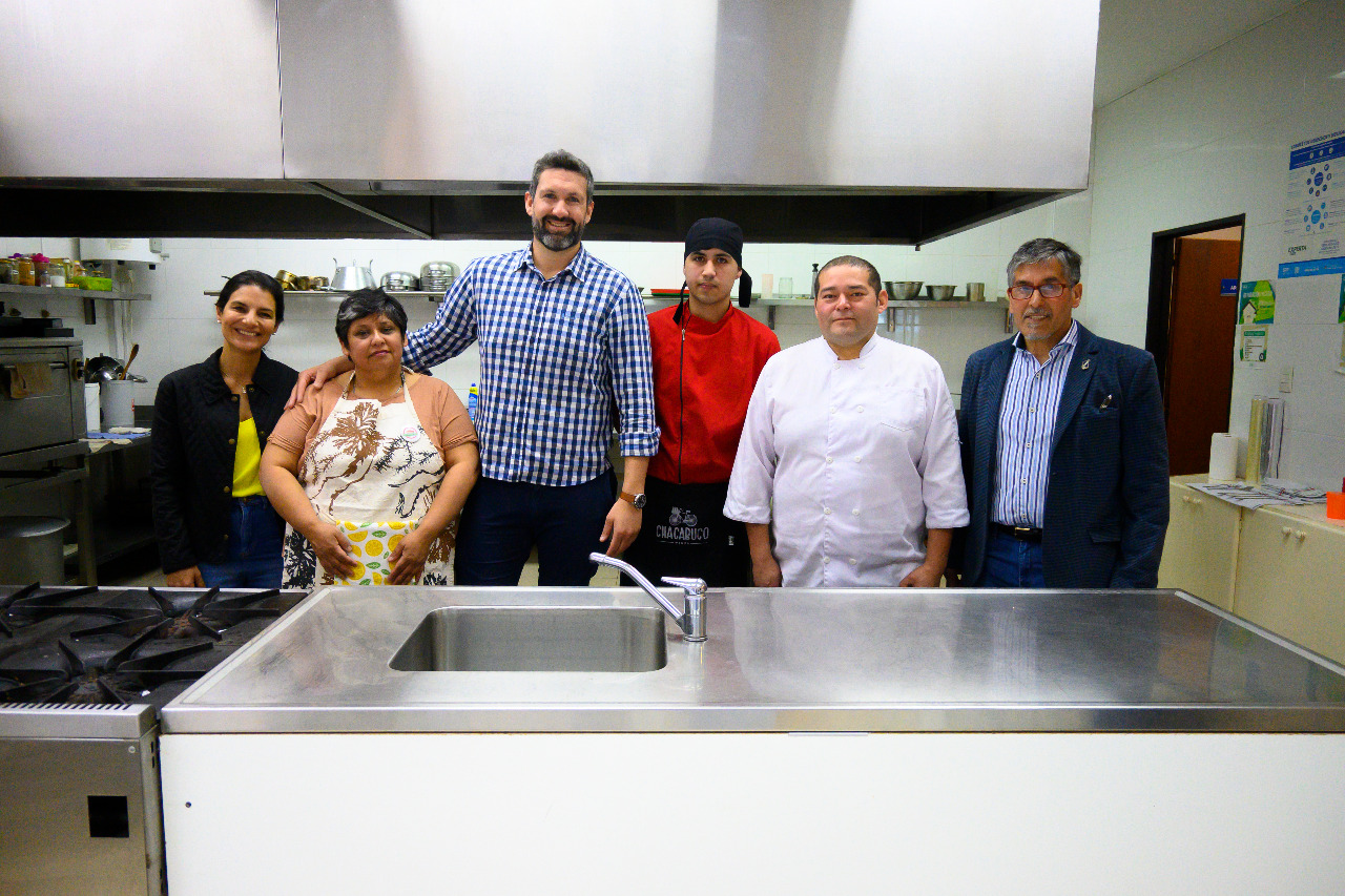 EL CONCURSO GASTRONÓMICO “EL PLATO INSIGNIA DE LA FIESTA DEL CORDERO 2022” YA TIENE SUS FINALISTAS