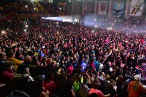 LA FIESTA DEL CORDERO SERÁ EL CIERRE DEL VERANO 2023
