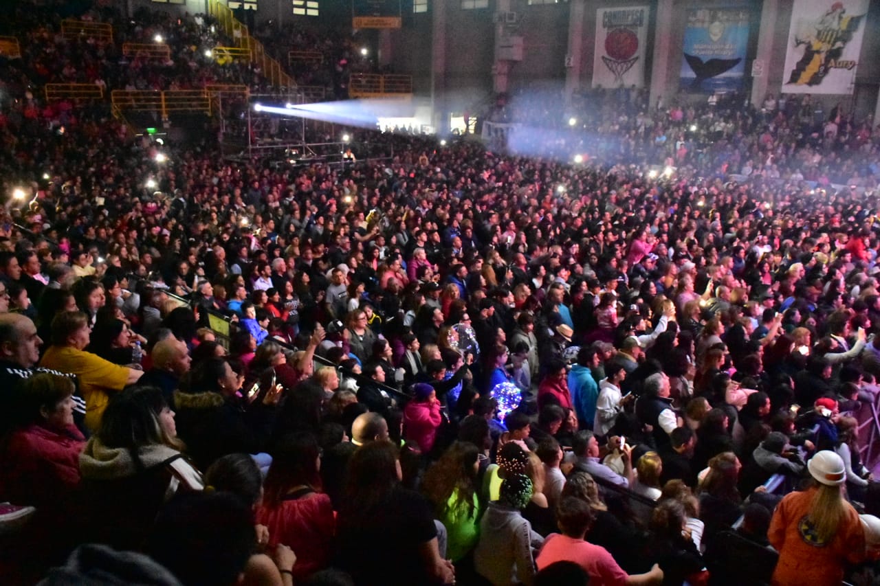 LA FIESTA DEL CORDERO SERÁ EL CIERRE DEL VERANO 2023