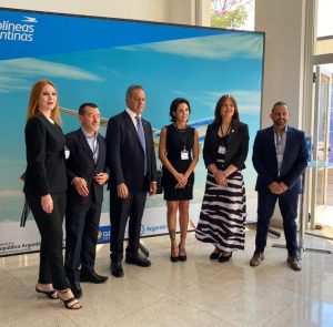 SE PRESENTÓ “PATAGONIA FANTÁSTICA” EN BRASILIA CON LA APERTURA DEL EMBAJADOR DANIEL SCIOLI
