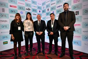 SASTRE PARTICIPÓ DE “LA NOCHE DE LOS INTENDENTES” EN BUENOS AIRES Y BRINDÓ DETALLES DE LAS POSIBILIDADES DE DESARROLLO DE MADRYN