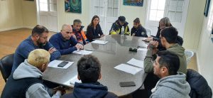 MADRYN YA CUENTA CON UNA COMISIÓN MUNICIPAL DE DEPORTES ALTERNATIVOS