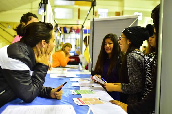 HABRÁ UNA NUEVA EDICIÓN DE LA EXPO EDUCATIVA
