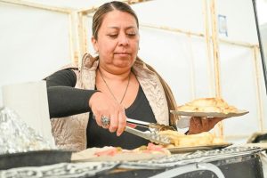 SE REPROGRAMA LA FERIA GASTRONÓMICA, PRODUCTORA Y ARTESANAL EN EL PARQUE ECOLÓGICO EL DORADILLO