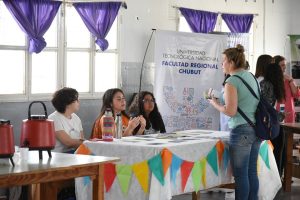INVITAN A LA JORNADA “ANIMATE A SEGUIR ESTUDIANDO”