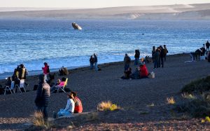 PUERTO MADRYN ES EL DESTINO ARGENTINO QUE MÁS CRECIÓ EN BÚSQUEDAS EN TODA AMÉRICA LATINA DURANTE 2022