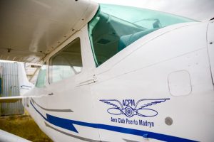 CONVOCAN A VEHÍCULOS GASTRONÓMICOS PARA EL FESTIVAL “AEROMADRYN 2022”