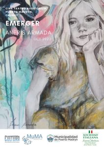 EL MUMA PRESENTA UNA NUEVA MUESTRA EN EL CINE TEATRO AUDITORIUM