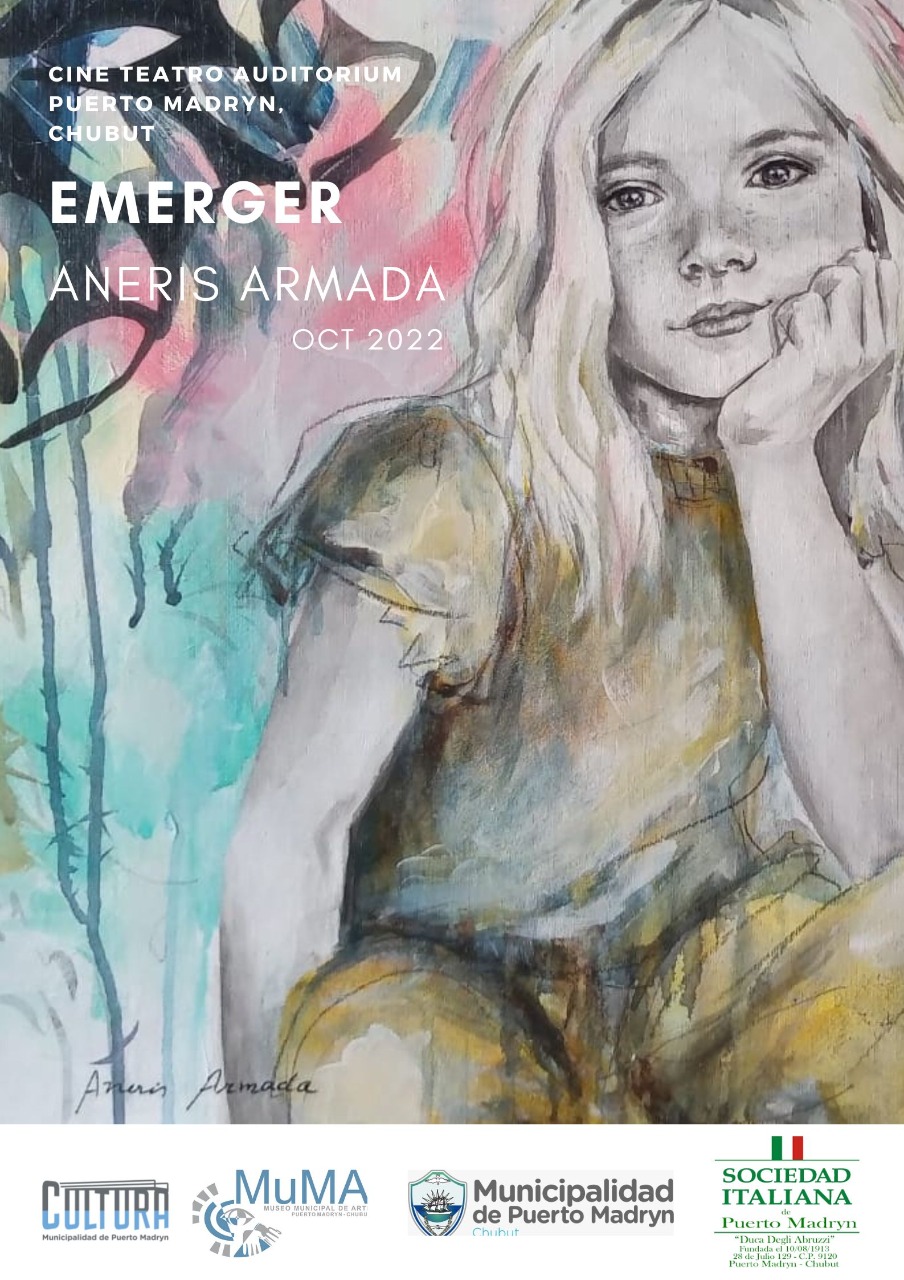 EL MUMA PRESENTA UNA NUEVA MUESTRA EN EL CINE TEATRO AUDITORIUM
