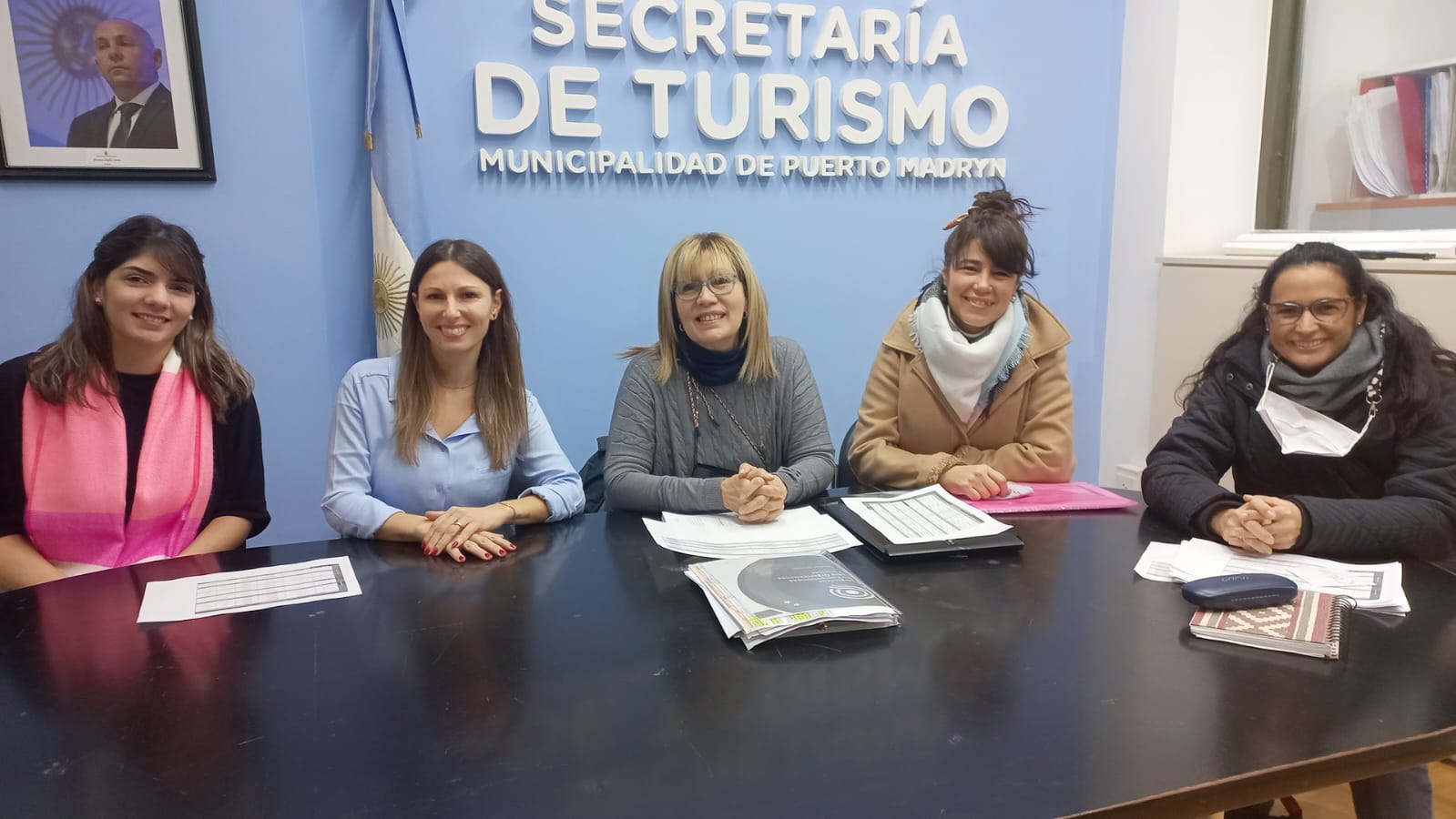 SIETE PRESTADORES DISTINGUIERON EN DIRECTRICES DE COMPETITIVIDAD PARA ORGANIZACIONES TURÍSTICAS