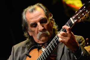 EL FESTIVAL INTERNACIONAL “GUITARRAS DEL MUNDO” SE PRESENTA EN EL ECOCENTRO PAMPA AZUL