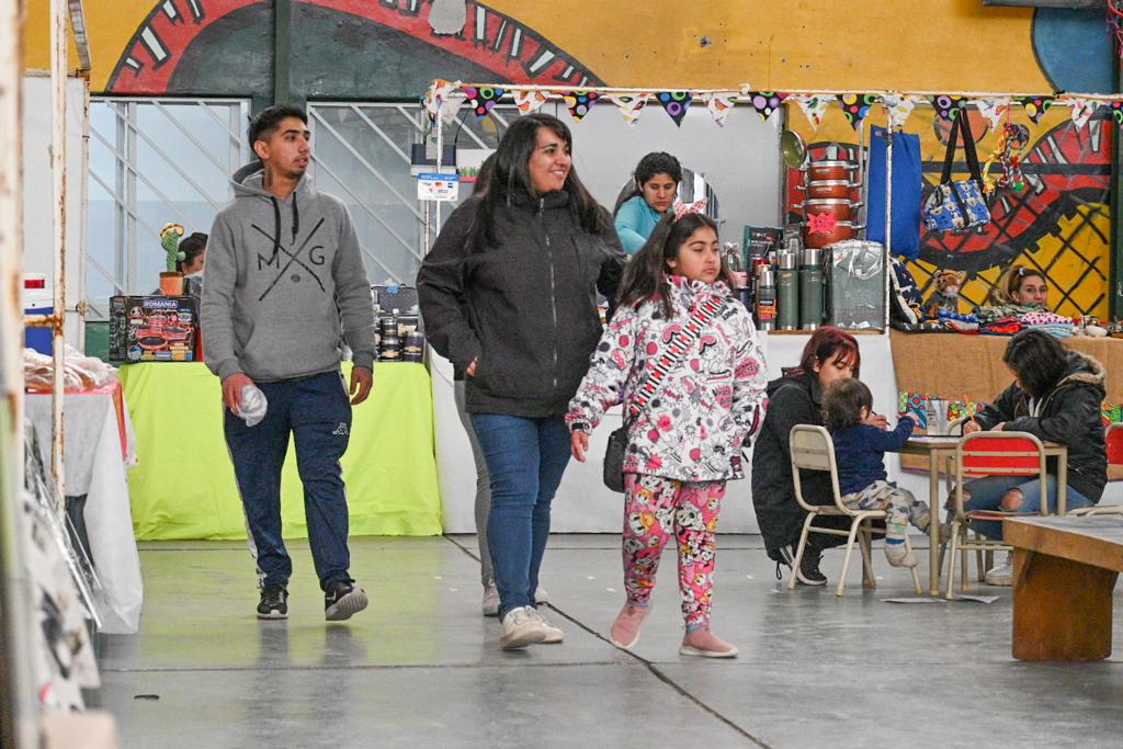 HABRÁ FERIA DEL PROGRAMA “TURISMO MUY CERCA” EN EL PARQUE ECOLÓGICO EL DORADILLO
