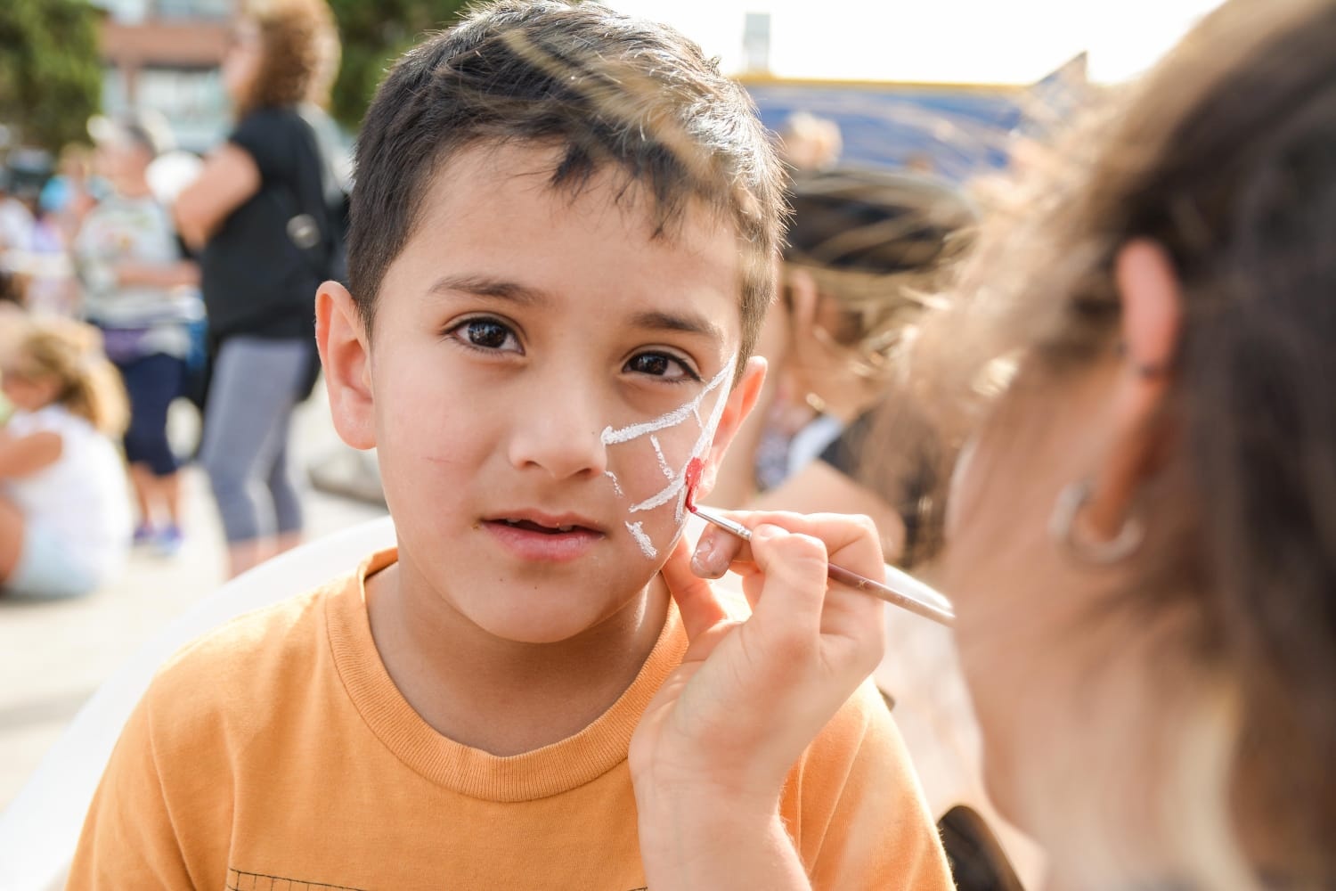 HABRÁ UN EVENTO POR EL 33º ANIVERSARIO DE LA CONVENCIÓN DE LOS DERECHOS DEL NIÑO