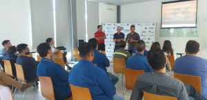 SEXTO ENCUENTRO DE ALERTA TEMPRANA DE INCENDIO DE PASTIZALES EN PARQUES EÓLICOS