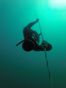 LA ESCUELA MUNICIPAL DE BUCEO “MALEVO MEDINA” COMPETIRÁ EN BAHÍA BLANCA