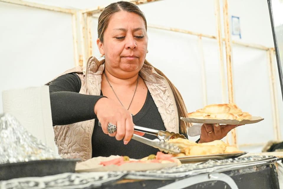 CONVOCATORIA A PRODUCTORES PARA LA FERIA DEL PROGRAMA “TURISMO MUY CERCA” EN EL PARQUE ECOLÓGICO EL DORADILLO