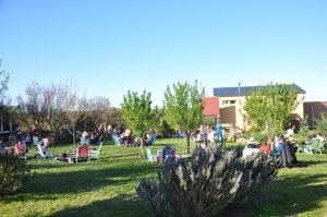 TURISMO MUY CERCA SE INSTALA CON FERIA GASTRONÓMICA, PRODUCTORA Y ARTESANAL EN EL PARQUE ECOLÓGICO EL DORADILLO