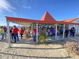 EL PARADOR MUNICIPAL TENDRÁ DISTINTAS PROPUESTAS PARA ESTE FIN DE SEMANA