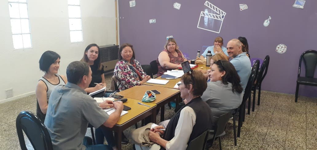 COMIENZA LA SEMANA DE LA DISCAPACIDAD EN PUERTO MADRYN
