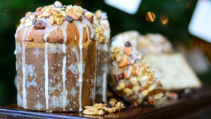DICTARÁN CURSOS NAVIDEÑOS DE PANADERÍA Y CONFITURAS
