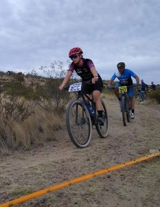 EL DOMINGO SE CORRE EL RALLY MADRYN DE MOUNTAIN BIKE
