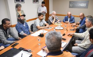 DEL 19 AL 21 DE NOVIEMBRE SE REALIZARÁ EN LA CIUDAD EL FESTIVAL AEROMADRYN