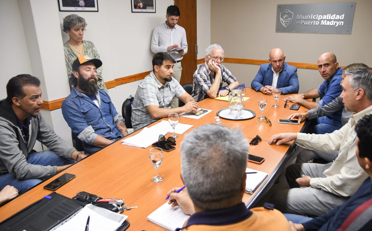 DEL 19 AL 21 DE NOVIEMBRE SE REALIZARÁ EN LA CIUDAD EL FESTIVAL AEROMADRYN