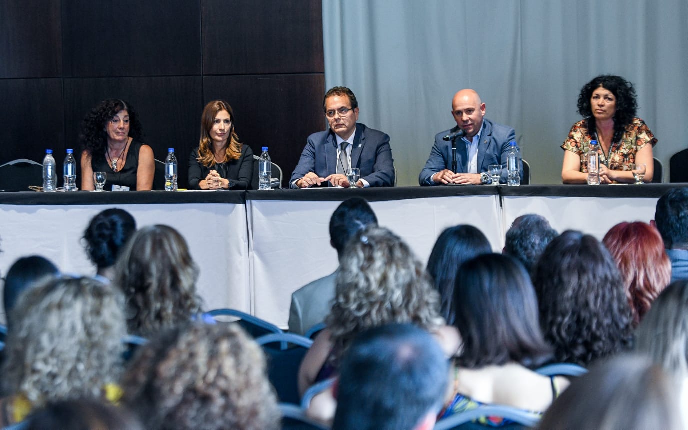 PUERTO MADRYN ES SEDE DE LA 4ª JORNADA DE PEDIATRÍA DE LA REGIÓN PATAGÓNICA ATLÁNTICA