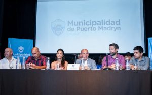 VERANO 2023 EN PUERTO MADRYN: ABEL PINTOS, LOS AUTÉNTICOS DECADENTES, SOLEDAD PASTORUTTI, LOS TEKIS, YHOSVA MONTOYA Y TRULALÁ SERÁN LOS SHOWS MUSICALES