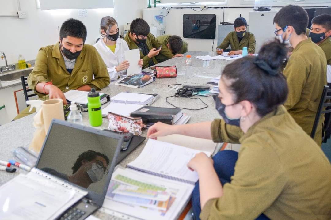 MAÑANA INICIA UNA NUEVA EDICIÓN DE LA “EXPOEDUPESCA”