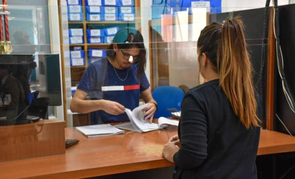 EL MIÉRCOLES 16 DE NOVIEMBRE COMIENZA EL PAGO ANTICIPADO DE IMPUESTOS 2023