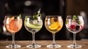 PUERTO MADRYN ELEGIRÁ EL TRAGO DEL VERANO 2023 EN EL MADRYN COMESTIBLE