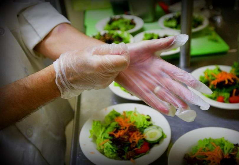 DICTARÁN CURSO DE MANIPULACIÓN DE ALIMENTOS A VENDEDORES AMBULANTES