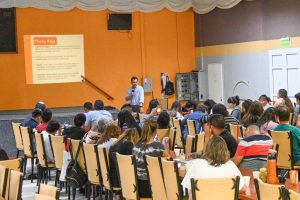 NUEVO CURSO DE MANIPULACIÓN DE ALIMENTOS