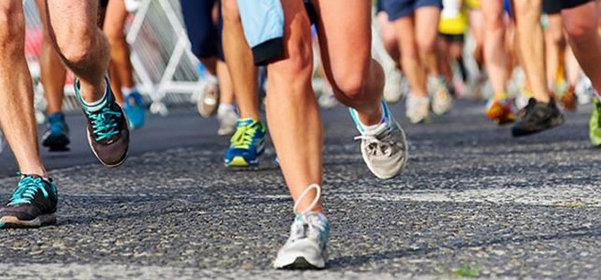 CON UNA CORRECAMINATA CELEBRARÁN EL DÍA DEL VOLUNTARIO