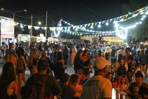 SE ABRE LA CONVOCATORIA PARA LA 30° EDICIÓN DEL MADRYN COMESTIBLE