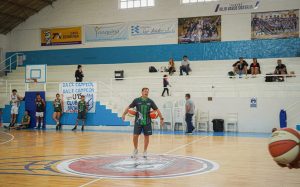 EL MIÉRCOLES 25 COMIENZA LA 2º EDICIÓN DEL CAMPUS RICHOTTI-MOLDÚ