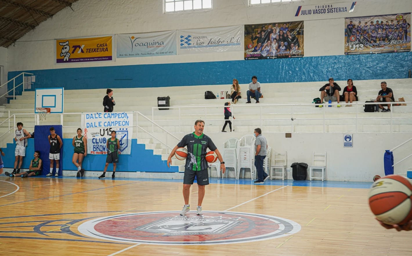 EL MIÉRCOLES 25 COMIENZA LA 2º EDICIÓN DEL CAMPUS RICHOTTI-MOLDÚ