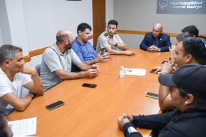 PUERTO MADRYN SERÁ SEDE DEL CAMPEONATO ARGENTINO DE WINDSURF FOIL DEL 2 AL 5 DE FEBRERO