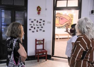 SE VIENE UNA NUEVA EDICIÓN DE LA “NOCHE DE LAS ARTES”