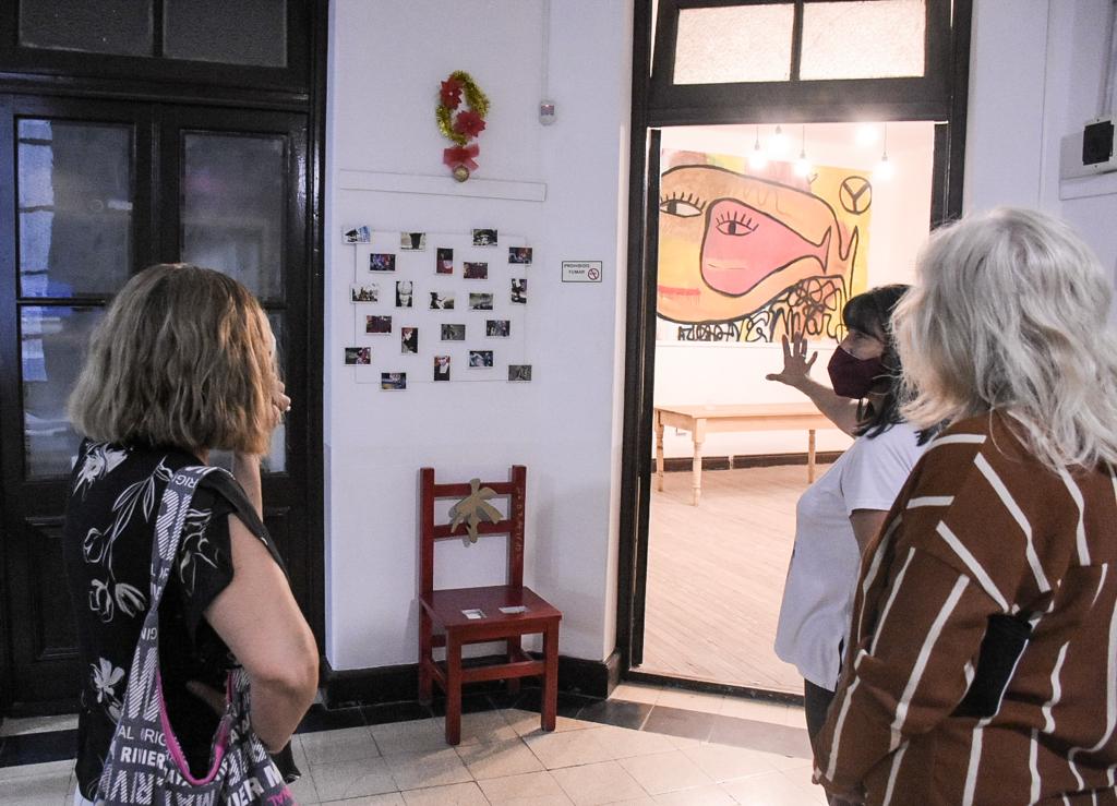 SE VIENE UNA NUEVA EDICIÓN DE LA “NOCHE DE LAS ARTES”