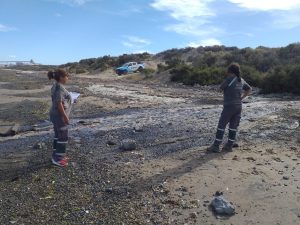 EN EL MARCO DE LOS CONTROLES PERIÓDICOS QUE REALIZA, EL MUNICIPIO HA MULTADO Y SEGUIRÁ MULTANDO A LAS EMPRESAS QUE INCUMPLEN CON LAS NORMAS AMBIENTALES