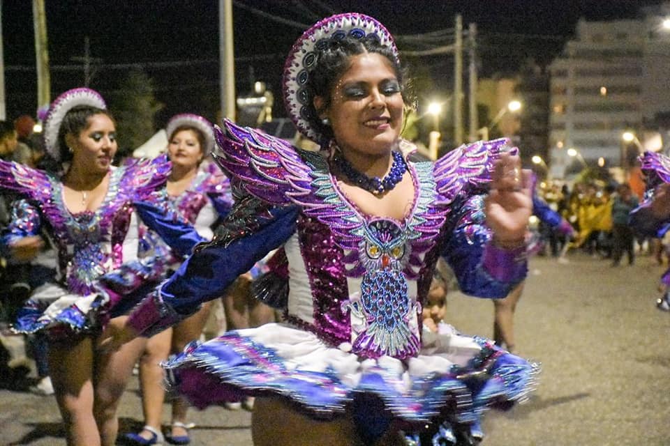 ABREN LAS INSCRIPCIONES DE COMPARSAS Y MURGAS PARA EL CARNAVAL 2023