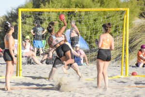 YA ESTÁN ABIERTAS LAS INSCRIPCIONES DE LA INSTANCIA LOCAL DE CLASIFICACIÓN A LOS JUEGOS ARGENTINOS EVITA DE PLAYA
