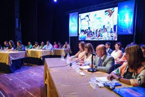 SASTRE: “TOMÉ LA DECISIÓN, SI EL PUEBLO ME ACOMPAÑA, DE BUSCAR LA REELECCIÓN COMO INTENDENTE DE PUERTO MADRYN”