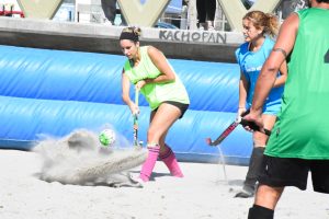 LA 4º EDICIÓN DEL FESTIVAL DE PLAYA “ANTONIO TORREJÓN” TENDRÁ MÁS DE 800 DEPORTISTAS